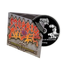 CD ABOMINATIONS OF DESOLATION