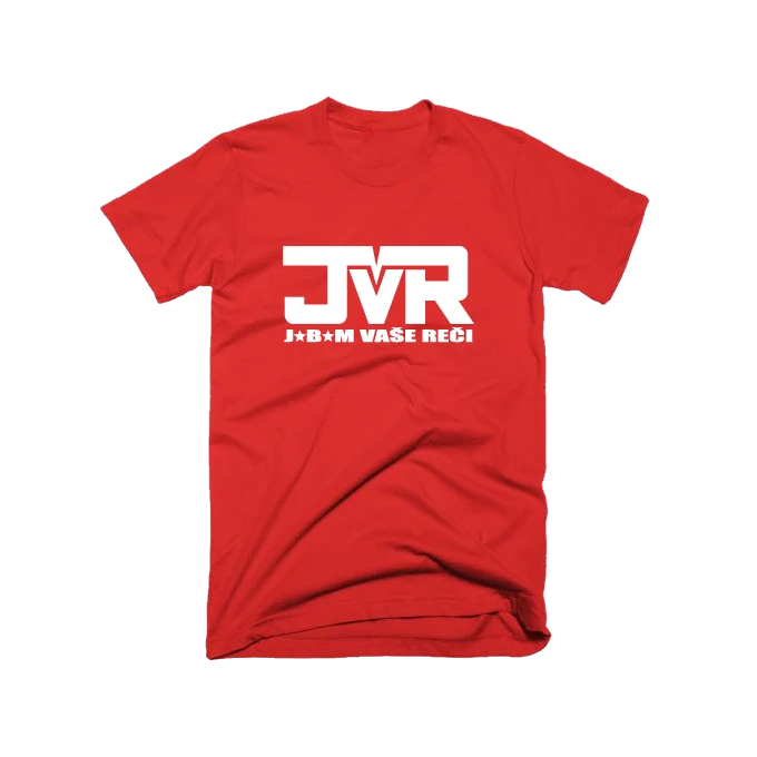 JVR