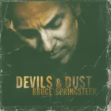 CD DEVILS & DUST