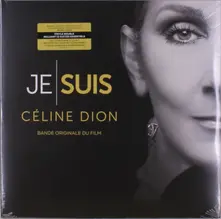 Je Suis : Céline Dion (bande Originale Du Film) thumbnail