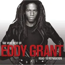 Eddy Grant – ROAD TO REPARATION-BEST OF (CD)