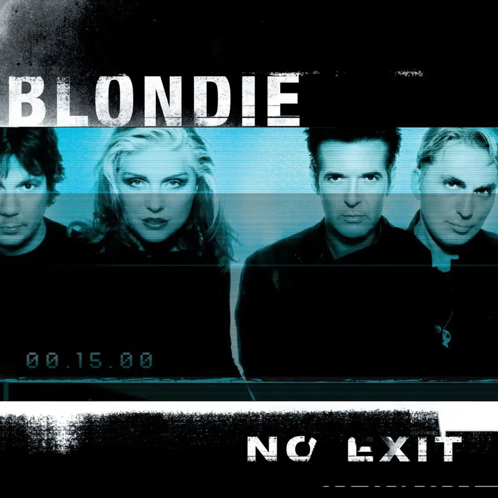 NO EXIT