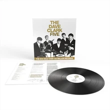 The Dave Clark Five, Vinyl ALL THE HITS