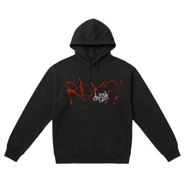 RDY?!