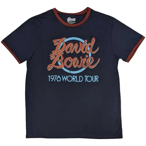 1978 World Tour