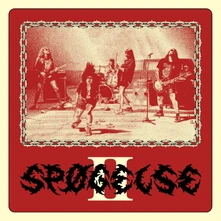 Vinyl SPOGELSE - SPOGELSE II