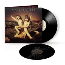 Van Halen, Vinyl BALANCE