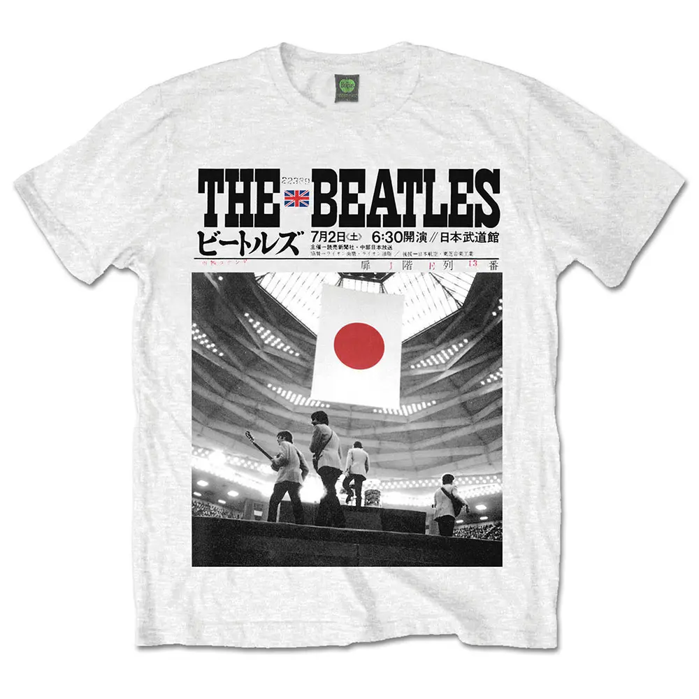Live at the Budokan