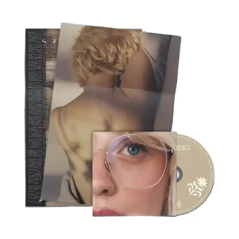 PETERS, MAISIE - FLORESCENCE (LIMITED, INDIE)
