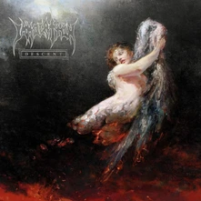 Immolation, CD DESCENT