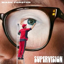 Mark Forster, CD Supervision