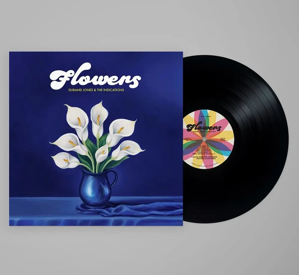 FLOWERS