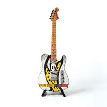 Mini Guitar: Voodoo Lounge thumbnail