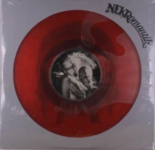 Various Artists, Vinyl NEKROMANTIK