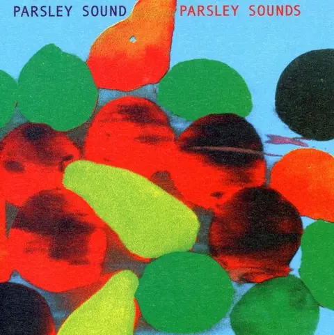 CD PARSLEY SOUNDS