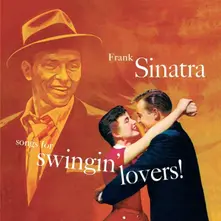 SONGS FOR SWINGIN' LOVERS! thumbnail