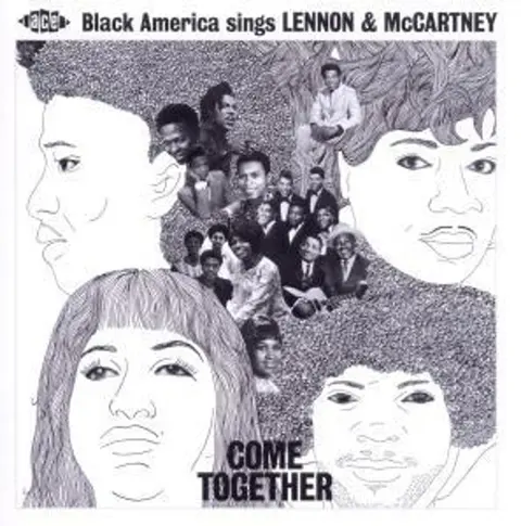 LENNON & MCCARTNEY.=TRIB= - COME TOGETHER