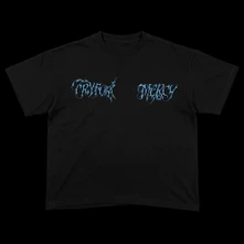 Winter Fell T-shirt thumbnail