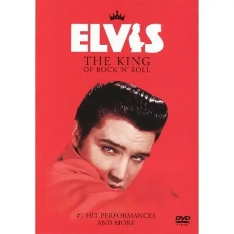 KING OF ROCK & ROLL