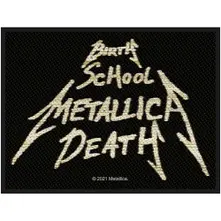 Birth, School, , Death thumbnail