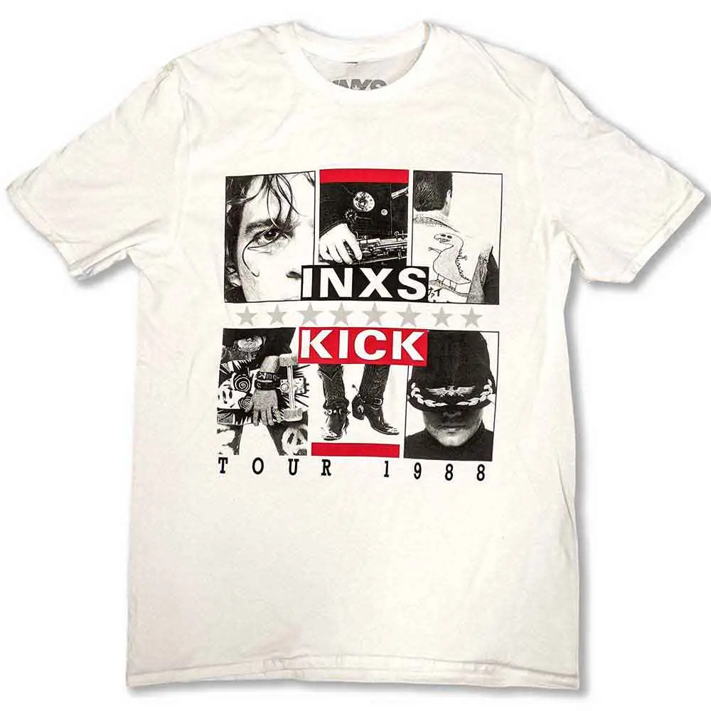 KICK Tour