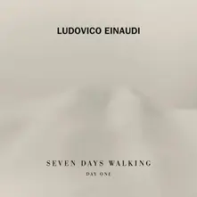 Ludovico Einaudi – SEVEN DAYS WALKING - DAY 1 (CD)