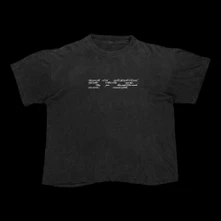 Warm Areas T-Shirt thumbnail