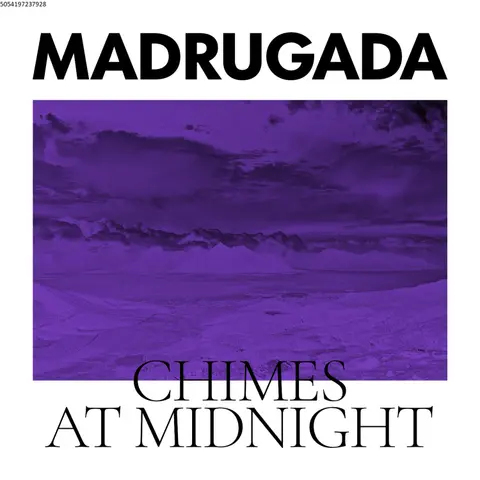 CHIMES AT MIDNIGHT
