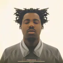 Sampha – PROCESS (Vinyl)