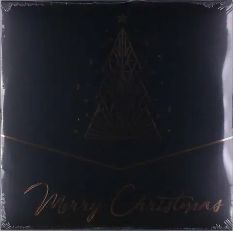 V/A - MERRY CHRISTMAS