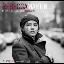 CD PEOPLE BEHAVE LIKE BALLADS