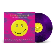 Vinyl Even More Dazed And Confused (Music From The Motion Picture) (Smokey Purple Vinyl)