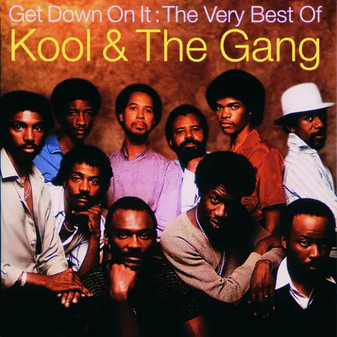 Get Down On It: The Very Best Of Kool & The Gang