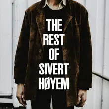 THE REST OF SIVERT HOYEM thumbnail