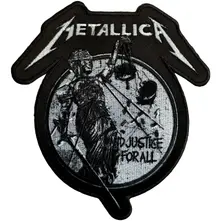Justice Mono thumbnail