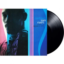Sam Rivers, Vinyl CONTOURS