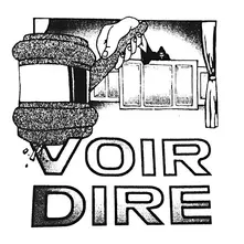 Earl Sweatshirt & The Alchemist - Voir Dire thumbnail