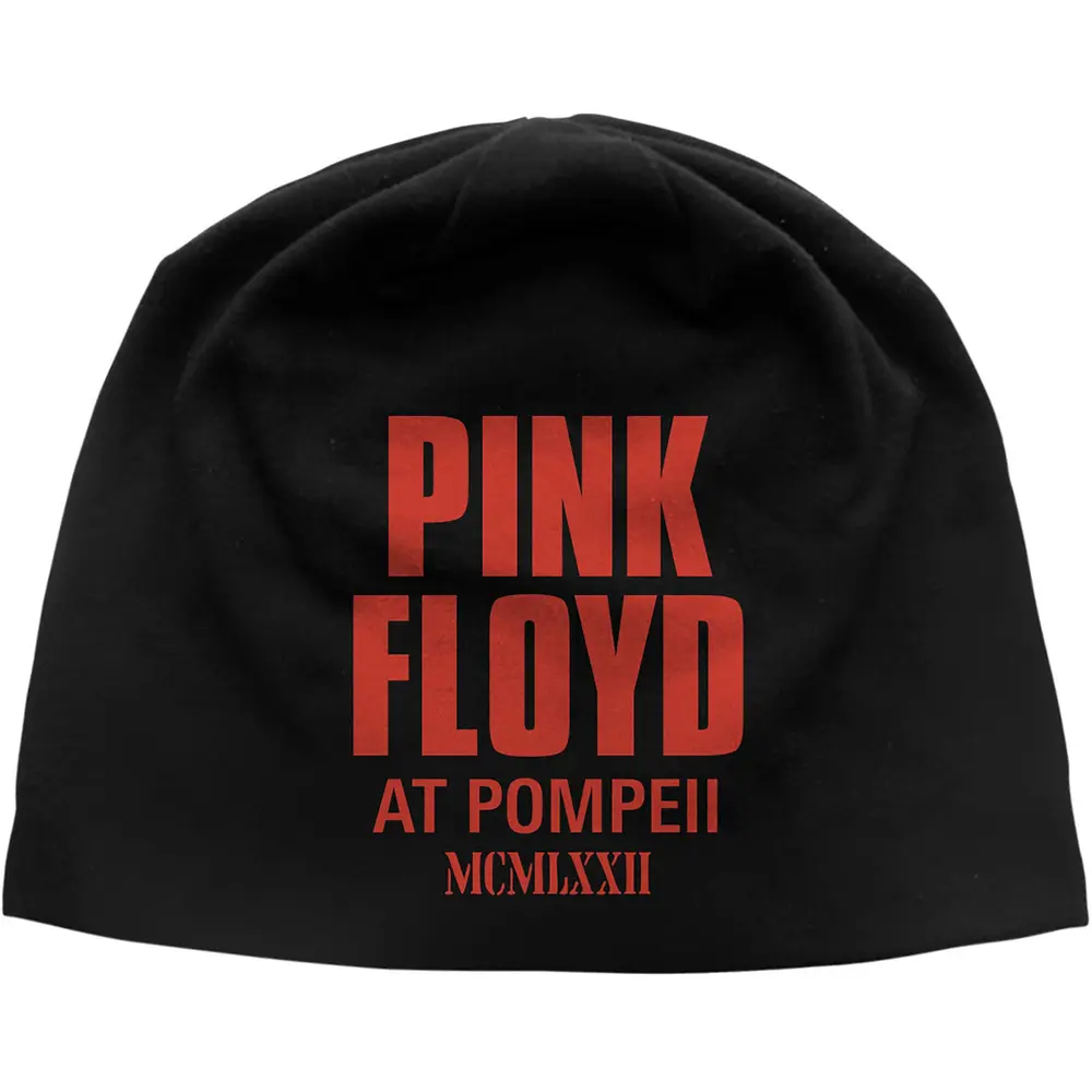 Live In Pompeii JD Print