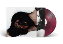 Vinyl TOUGH LOVE (INDIE)