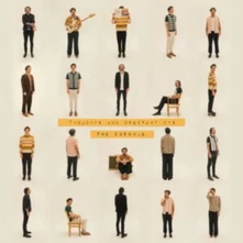 The Coronas, CD THOUGHTS & OBSERVATIONS