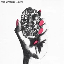 The Mystery Lights, CD MYSTERY LIGHTS