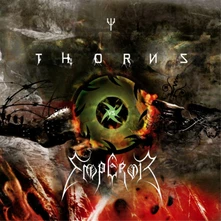 Thorns, Vinyl THORNS VS EMPEROR