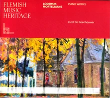 CD FLEMISH MUSIC HERITAGE...