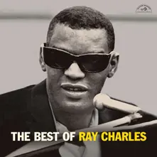 Vinyl The Best Of Ray Charles (Yellow Vinyl)