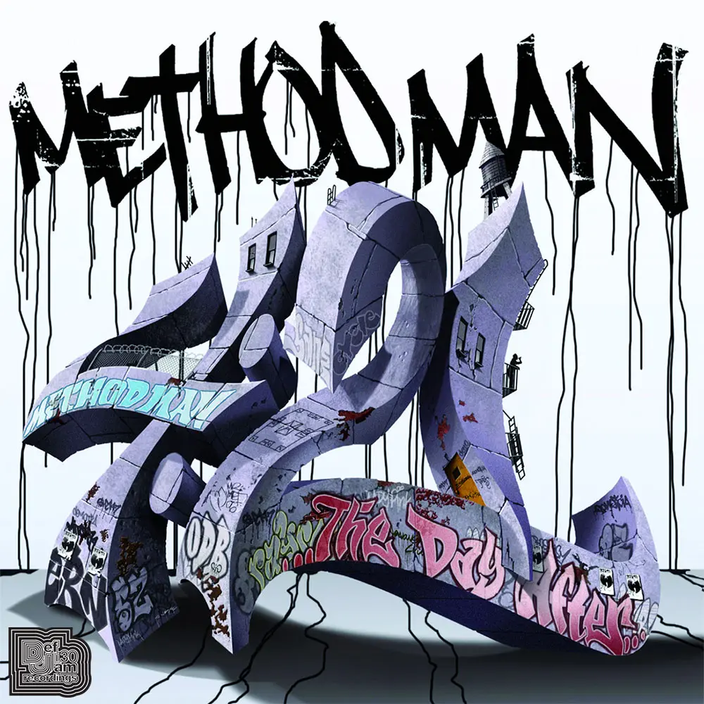 Method Man – 4:21...The Day After (CD)