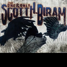 Scott H. Biram, CD THE ONE & ONLY