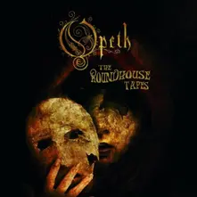 Opeth, Vinyl ROUNDHOUSE TAPES