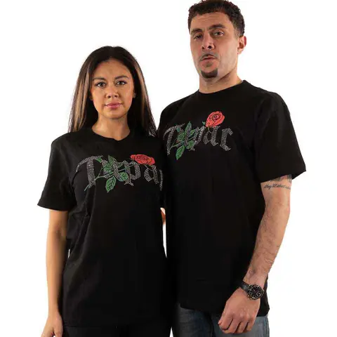 Rose Logo