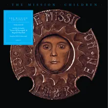 The Mission – CHILDREN (Vinyl)