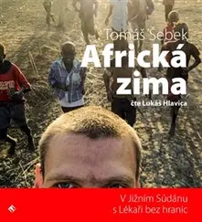 Africká zima (1x Audio na CD - MP3) thumbnail